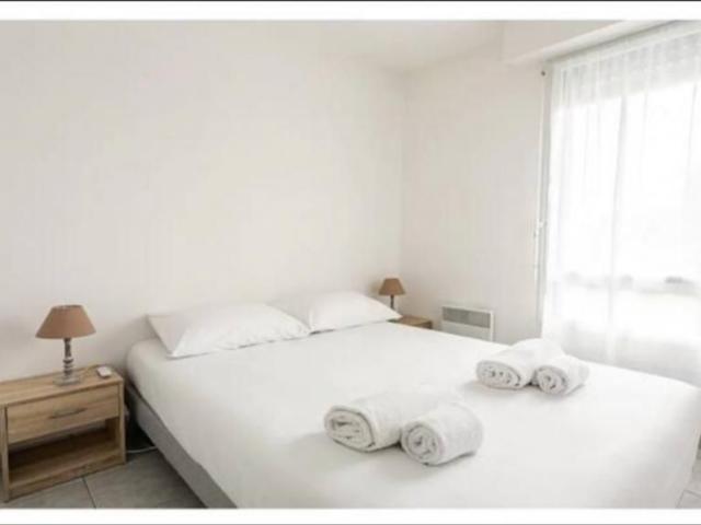 Appartement 3 pièces, 60 m² à louer à Dinard 35800