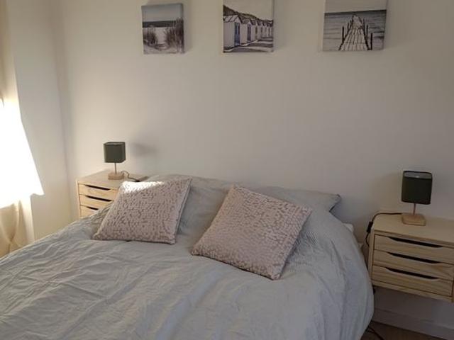 Appartement 3 pièces, 60 m² à louer à Dieppe 76200