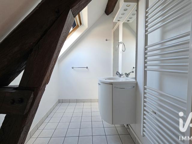 Appartement 3 pièces, 60 m² à louer à Ecquevilly 78920