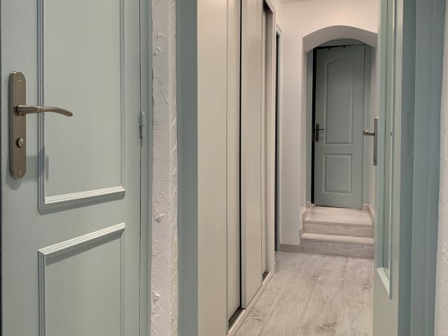 Appartement 3 pièces, 60 m² à louer à Fontaines Saint Martin 69270