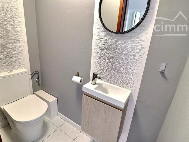 Appartement 3 pièces, 60 m² à louer à Forbach 57600