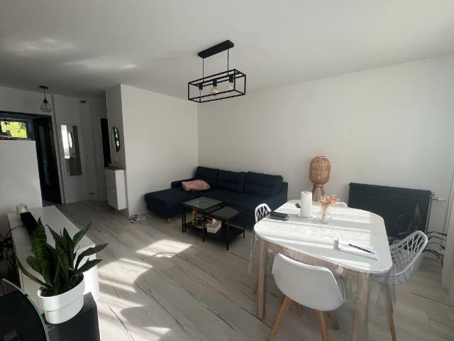 Appartement 3 pièces, 60 m² à louer à Franconville 95130