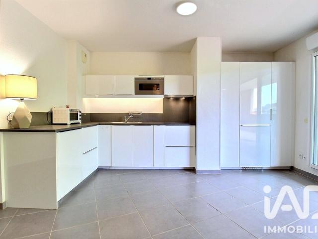 Appartement 3 pièces, 60 m² à louer à Gardanne 13120