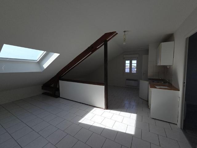 Appartement 3 pièces, 60 m² à louer à Gien 45500