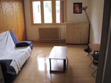 Appartement 3 pièces, 60 m² à louer à Grenoble 38000