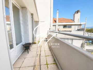 Appartement 3 pièces, 60 m² à louer à Grenoble 38000