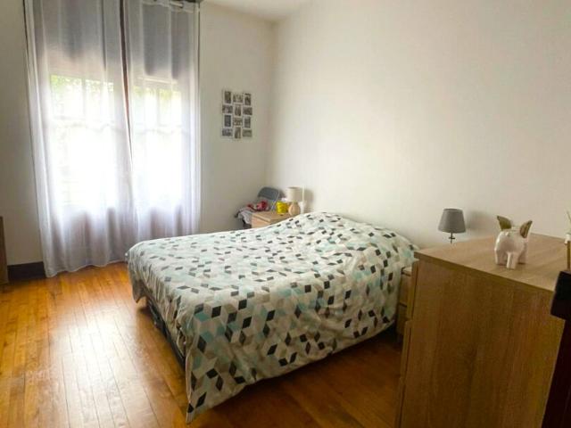 Appartement 3 pièces, 60 m² à louer à Izeste 64260