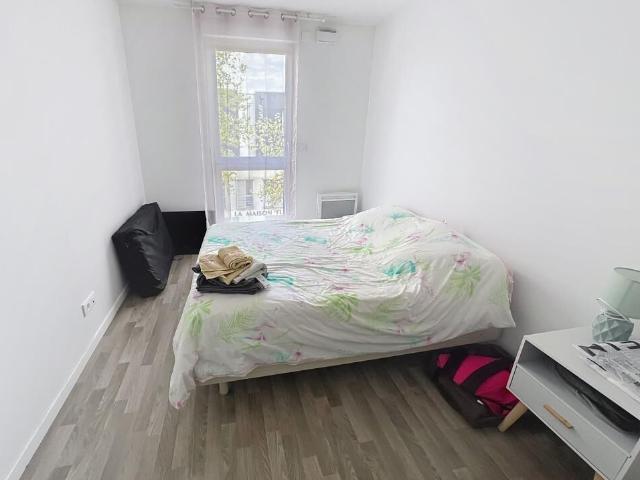 Appartement 3 pièces, 60 m² à louer à Joué lès Tours 37300