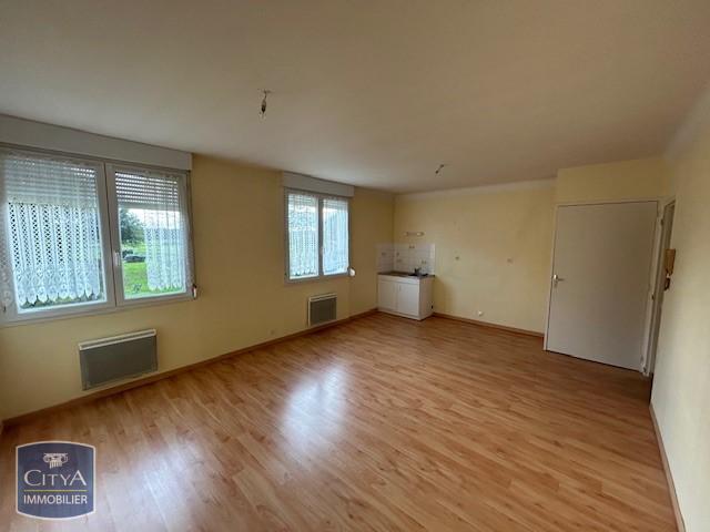 Appartement 3 pièces, 60 m² à louer à La Tessoualle 49280
