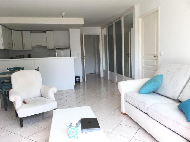 Appartement 3 pièces, 60 m² à louer à La Baule Escoublac 44500