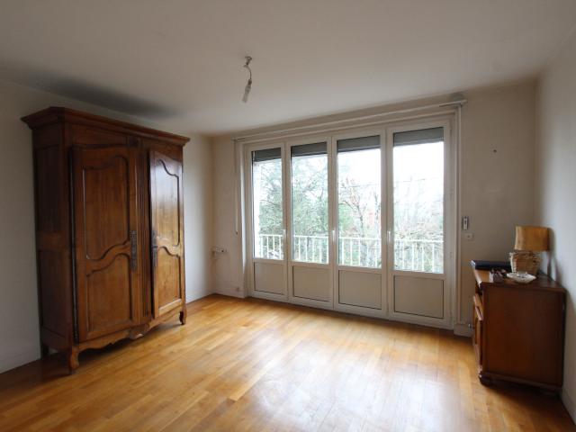 Appartement 3 pièces, 60 m² à louer à La Charité sur Loire 58400