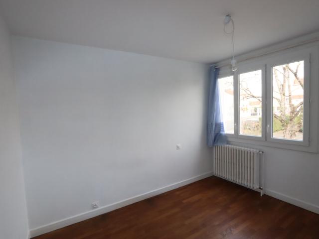 Appartement 3 pièces, 60 m² à louer à La Charité sur Loire 58400