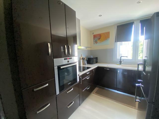 Appartement 3 pièces, 60 m² à louer à La Mulatière 69350