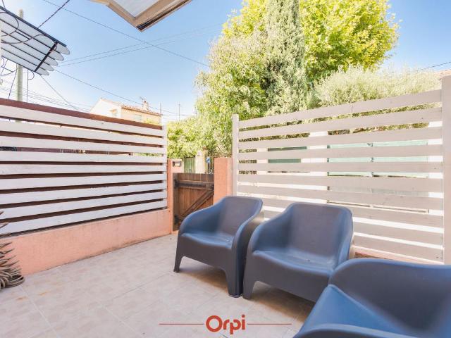 Appartement 3 pièces, 60 m² à louer à La Penne sur Huveaune 13821