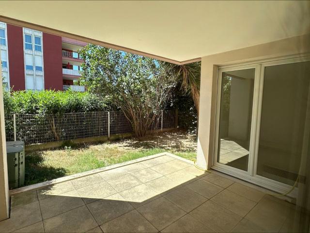 Appartement 3 pièces, 60 m² à louer à Lattes 34970