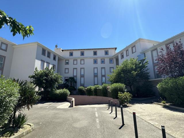 Appartement 3 pièces, 60 m² à louer à Lattes 34970