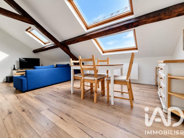 Appartement 3 pièces, 60 m² à louer à Le Havre 76600