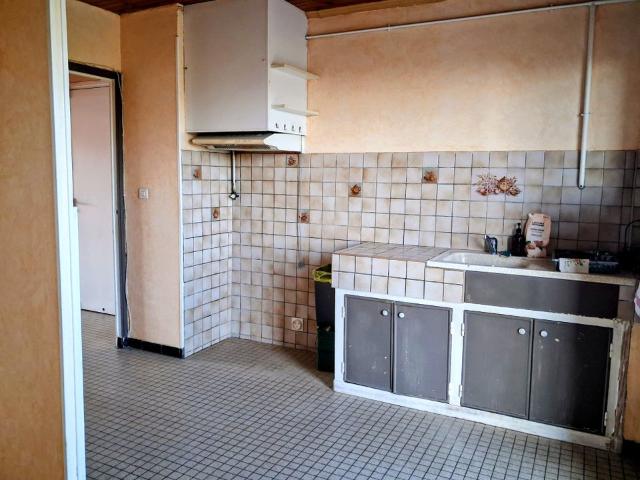 Appartement de 60m2 à louer sur Le Pradet