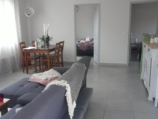 Appartement 3 pièces, 60 m² à louer à Les Arcs 83460