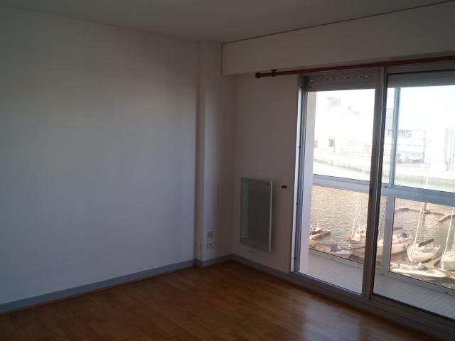Appartement 3 pièces, 60 m² à louer à Les Sables d'Olonne 85100