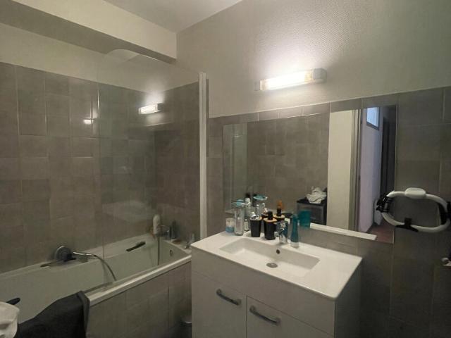 Appartement 3 pièces, 60 m² à louer à Limoges 87000