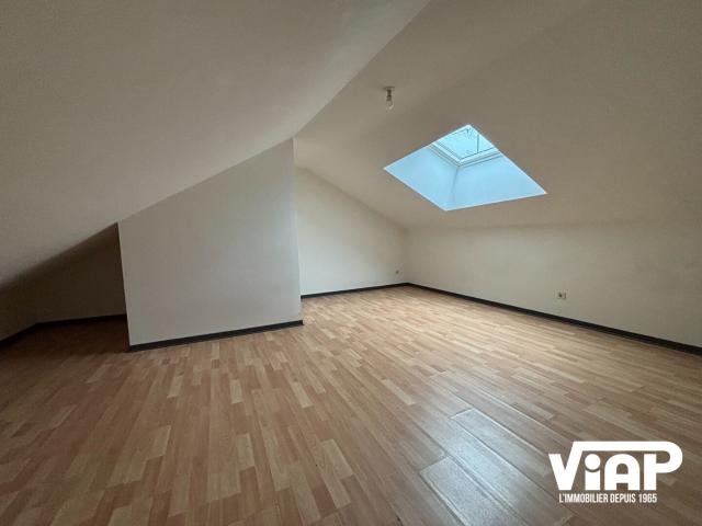 Appartement 3 pièces, 60 m² à louer à Limoges 87000