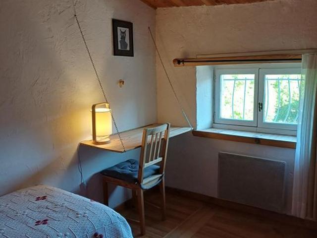 Appartement 3 pièces, 60 m² à louer à Limoux 11300