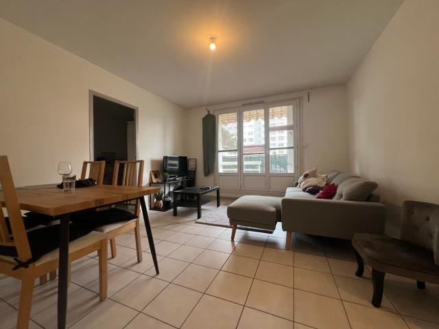 Appartement 3 pièces, 60 m² à louer à Lyon 5 69005