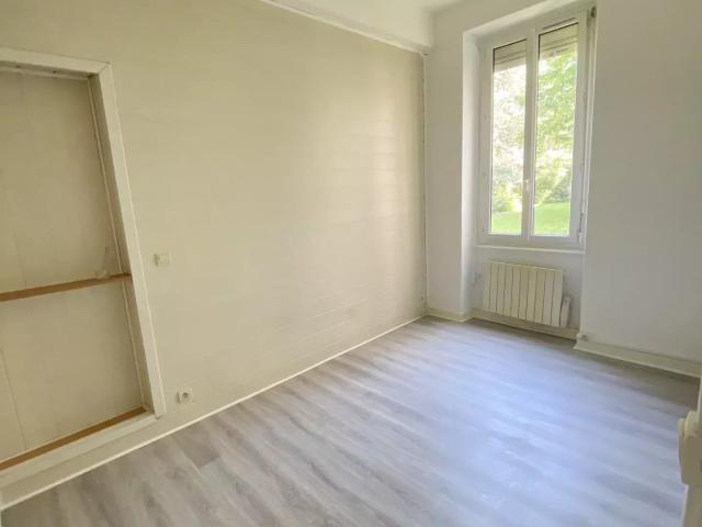 Appartement 3 pièces, 60 m² à louer à Lyon 7 69007