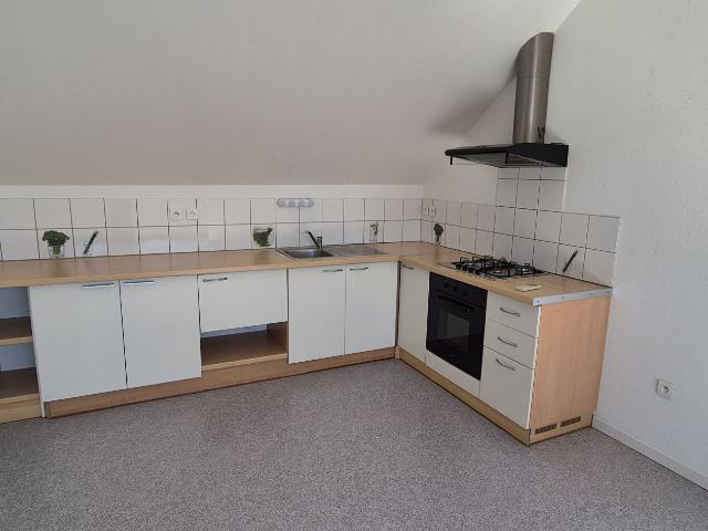 Appartement 3 pièces, 60 m² à louer à Mandeure 25350