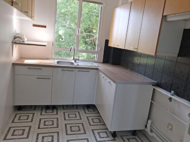Appartement 3 pièces, 60 m² à louer à Marly le Roi 78160