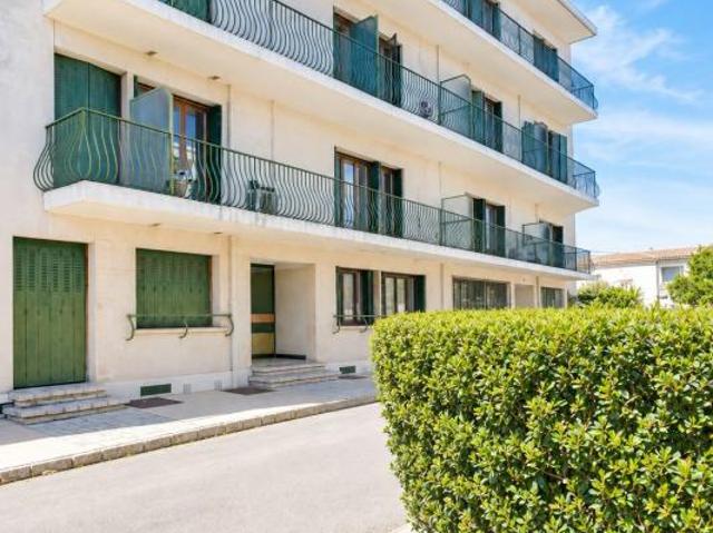 Appartement 3 pièces, 60 m² à louer à Marseille 12 13012