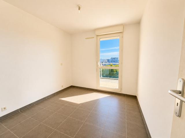 Appartement 3 pièces, 60 m² à louer à Marseille 6 13006