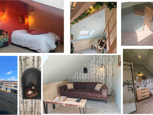 Appartement 3 pièces, 60 m² à louer à Metz 57000