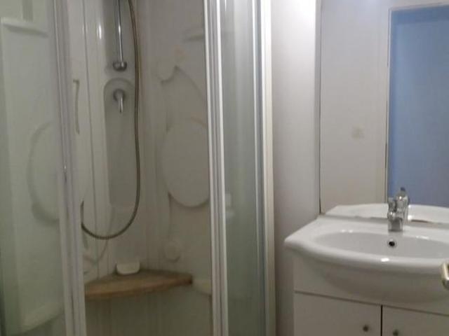 Appartement 3 pièces, 60 m² à louer à Metz 57000