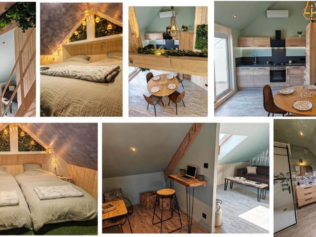 Appartement 3 pièces, 60 m² à louer à Metz 57000