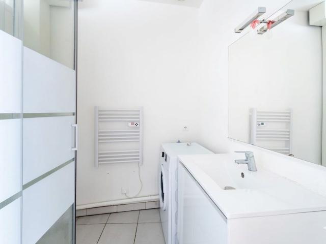 Appartement 3 pièces, 60 m² à louer à Mont de Marsan 40000
