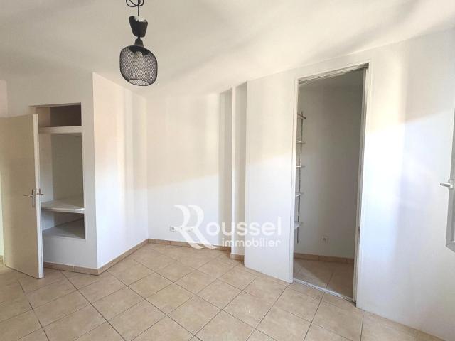 Appartement 3 pièces, 60 m² à louer à Montbazin 34560