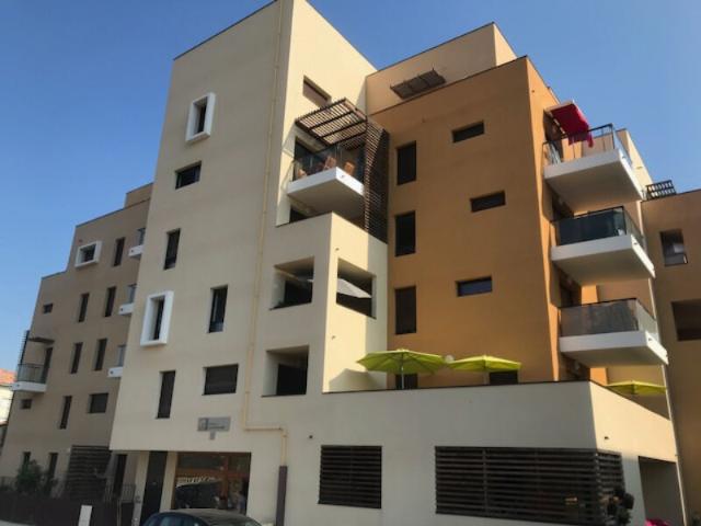 Appartement 3 pièces, 60 m² à louer à Montélimar 26200