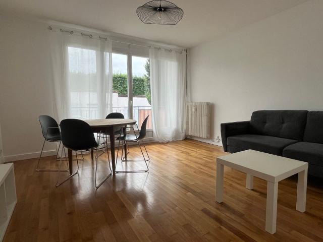 Appartement 3 pièces, 60 m² à louer à Montluçon 03100