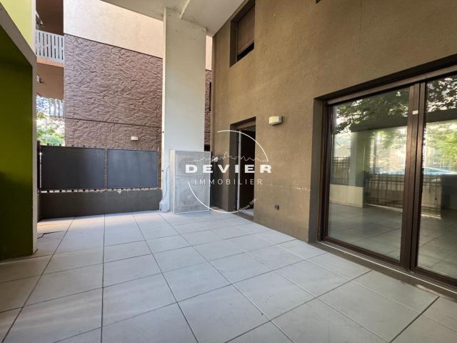 Appartement 3 pièces, 60 m² à louer à Montpellier 34070