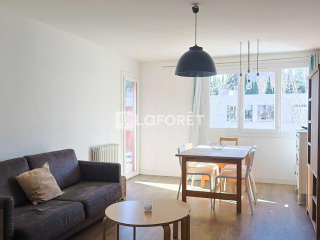 Appartement 3 pièces, 60 m² à louer à Montpellier 34070
