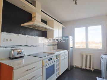 Appartement 3 pièces, 60 m² à louer à Montpellier 34070