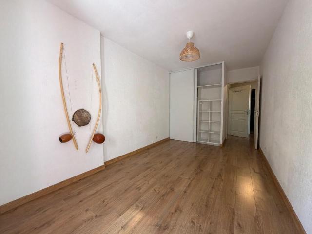 Appartement 3 pièces, 60 m² à louer à Montpellier 34090