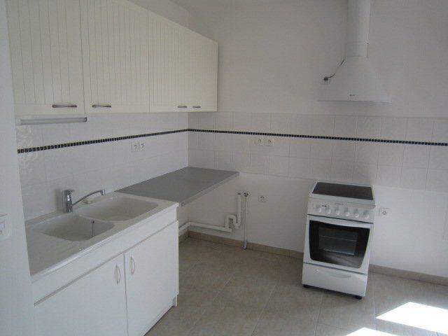 Appartement 3 pièces, 60 m² à louer à Montpellier 34000