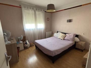 Appartement 3 pièces, 60 m² à louer à Montpellier 34000