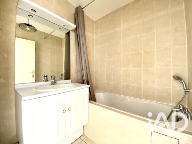 Appartement 3 pièces, 60 m² à louer à Montrouge 92120