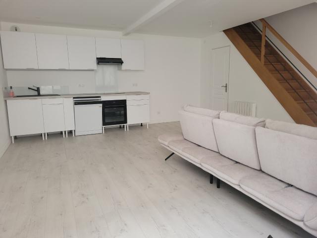 Appartement 3 pièces, 60 m² à louer à Mornant 69440