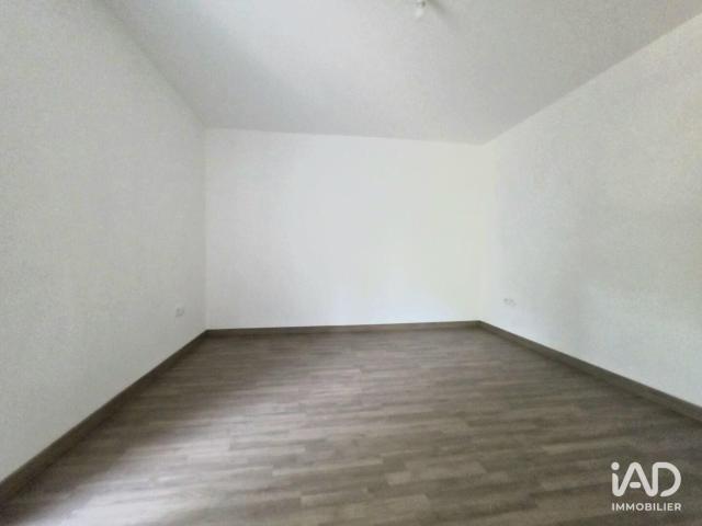 Appartement 3 pièces, 60 m² à louer à Nancy 54000