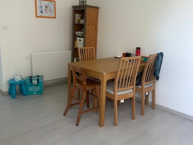 Appartement 3 pièces, 60 m² à louer à Neyron 01700
